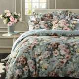 Odile Duvet Cover Set by MM Linen