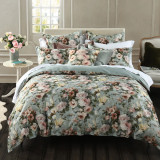 Odile Duvet Cover Set by MM Linen