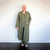 Willow Ivy Robe by MM Linen