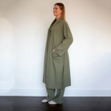 Willow Ivy Robe by MM Linen