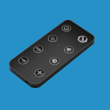 Remote for Caldo Soul Fan Heater by Olimpia Splendid