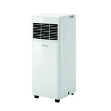 Compact Portable Air Conditioner with Wifi