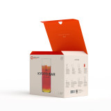 Kyoto Long Drink 463ml (6 Pk) by Stolzle