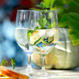 Ultra Water / Beer 450ml (6 Pk) by Stolzle