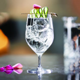 Ultra Water / Beer 450ml (6 Pk) by Stolzle