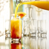 Weinland Hiball 390ml (6 Pk) by Stolzle