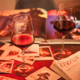 Revolution Red Wine 490ml (6 Pk) by Stolzle