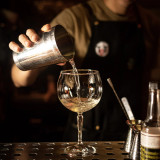 Connexion Gin Glass 600ml (6 Pk) by Ocean