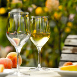 Ultra White Wine 375ml (6 Pk) by Stolzle