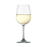 Weinland White Wine 350ml (6 Pk) by Stolzle