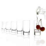 New York Bar Shot 55ml (6 Pk) by Stolzle