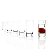 New York Bar Shot 55ml (6 Pk) by Stolzle