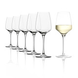 Experience White Wine 350ml (6 Pk) by Stolzle