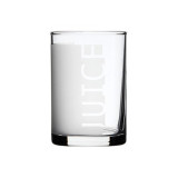 Juice Tumbler Glass 175ml (6 Pk) by Ocean