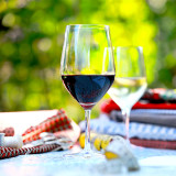 Ultra Red Wine 550ml (6 Pk) by Stolzle