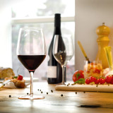 Ultra Red Wine 550ml (6 Pk) by Stolzle