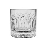 Traze Past DOF Tumbler Glass 350ml (6 Pk) by Ocean
