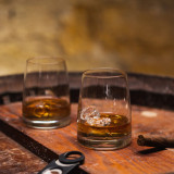 Experience DOF 325ml (2 Pk) by Stolzle