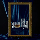 Traze Past Hiball Tumbler Glass 350ml (6 Pk) by Ocean