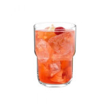 Modular Hi Ball Tumbler Glass 460ml (6 Pk) by Ocean