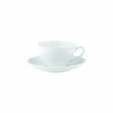 Chelsea Cappuccino Cup 230ml (12 pk) by Royal Porcelain