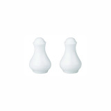 Chelsea Pepper Shaker 8.3x5.3cm (48 PK) by Royal Porcelain