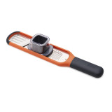 2-In-1 Mini Grater/Slicer by Joseph Joseph