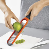 2-In-1 Mini Grater/Slicer by Joseph Joseph