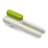 3-In-1 Can Opener Green/White by Joseph Joseph