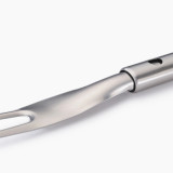 Grillout BBQ Fork with Retractable Head by Joseph Joseph