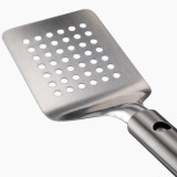 Grillout BBQ Turner with Retractable Head by Joseph Joseph