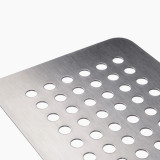 Grillout BBQ Turner with Retractable Head by Joseph Joseph