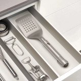 Grillout BBQ Turner with Retractable Head by Joseph Joseph