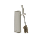 Flex 360 Toilet Brush Ecru by Joseph Joseph