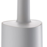 Flex 360 Toilet Brush Ecru by Joseph Joseph