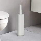 Flex 360 Toilet Brush Ecru by Joseph Joseph