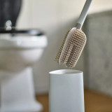 Flex 360 Toilet Brush Ecru by Joseph Joseph