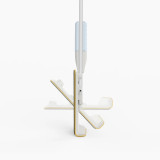 Cleantech 2-In-1 Spray Mop by Joseph Joseph