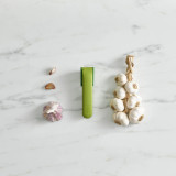 Easy-Clean Garlic Press by Joseph Joseph