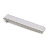 Easystore Compact Shower Squeegee by Joseph Joseph
