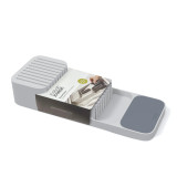 Drawerstore Compact Knife Organiser by Joseph Joseph
