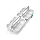 Fridgestore Egg Storage Caddy by Joseph Joseph