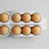 Fridgestore Egg Storage Caddy by Joseph Joseph