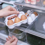 Fridgestore Egg Storage Caddy by Joseph Joseph