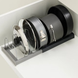 Drawerstore Expandable Cookware Organiser by Joseph Joseph