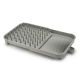 Duo Expandable Dish Rack by Joseph Joseph