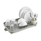 Duo Expandable Dish Rack by Joseph Joseph