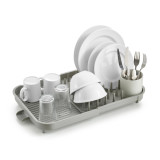 Duo Expandable Dish Rack by Joseph Joseph
