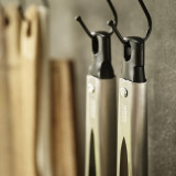 Elevate Fusion 2Pc Silicone Tong Set by Joseph Joseph