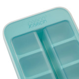 Flow Easy-Fill Ice-Cube Tray 2Pc by Joseph Joseph